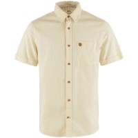 Fjaellraeven Oevik Travel Chalk White
