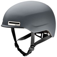 Smith Maze Bike Matte Cement