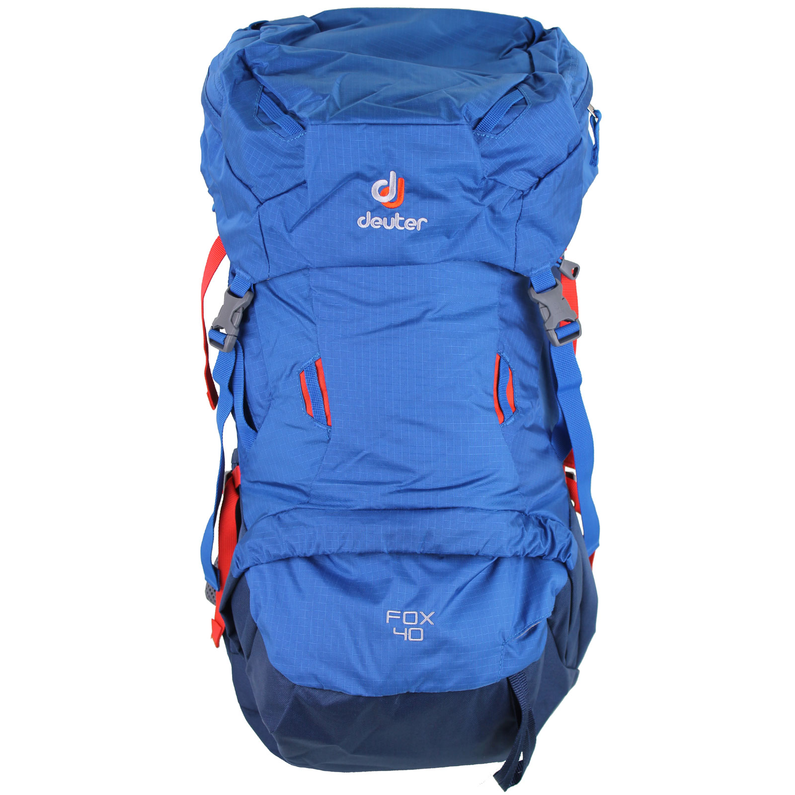 Deuter Fox 40 Ocean/Midnight Fun Sport Vision