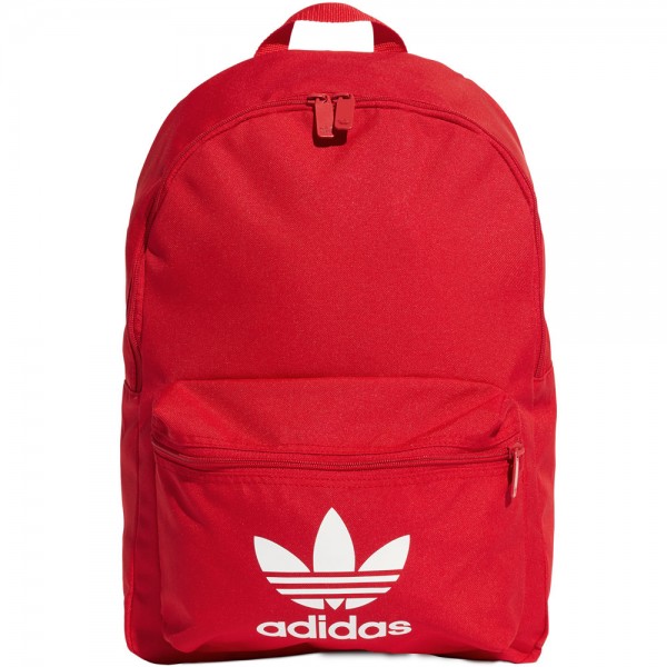 adidas Originals Adicolor Classic Backpack Scarlet