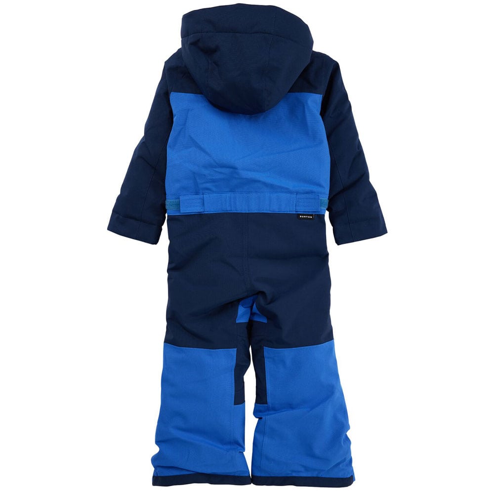 Burton Toddler One Piece Dress Blue Amparo Fun Sport Vision