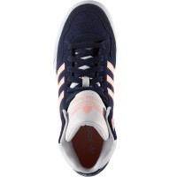 adidas Originals Extaball W Damen Sneaker B35351 Night Indigo Fun Sport Vision