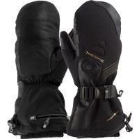 Therm-ic Ultra Heat Mittens Men Heiz-Handschuhe Black