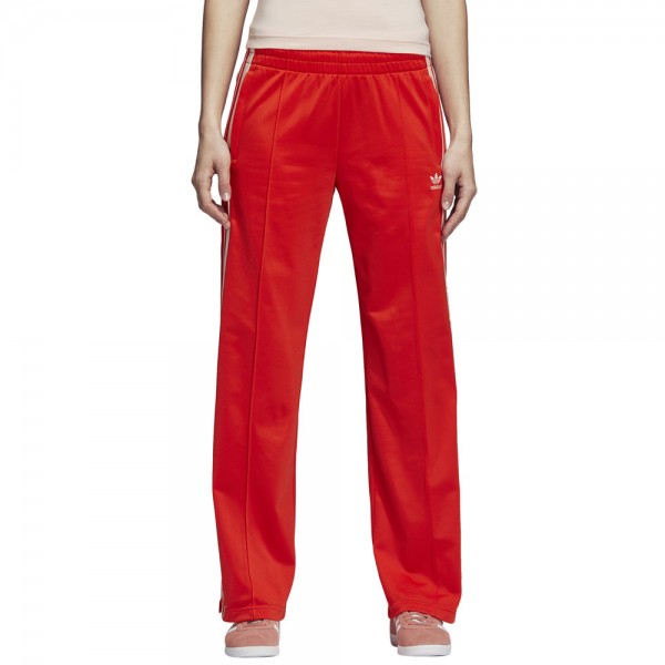 adidas Originals Track Pant Damen-Trainingshose Bold Orange