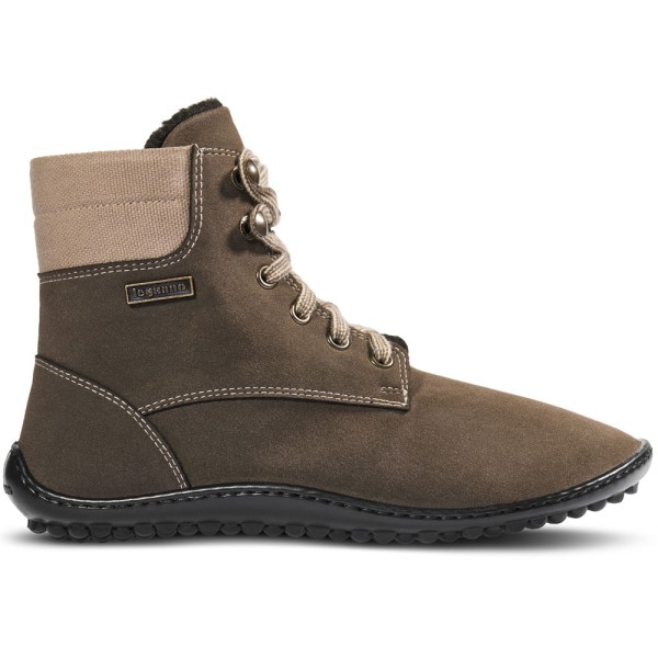 Leguano Icebare Brown