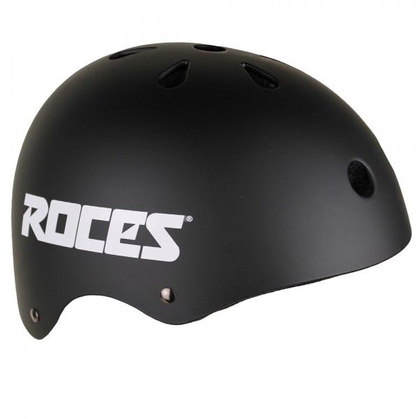 Roces Aggressive Helmet Mat Black