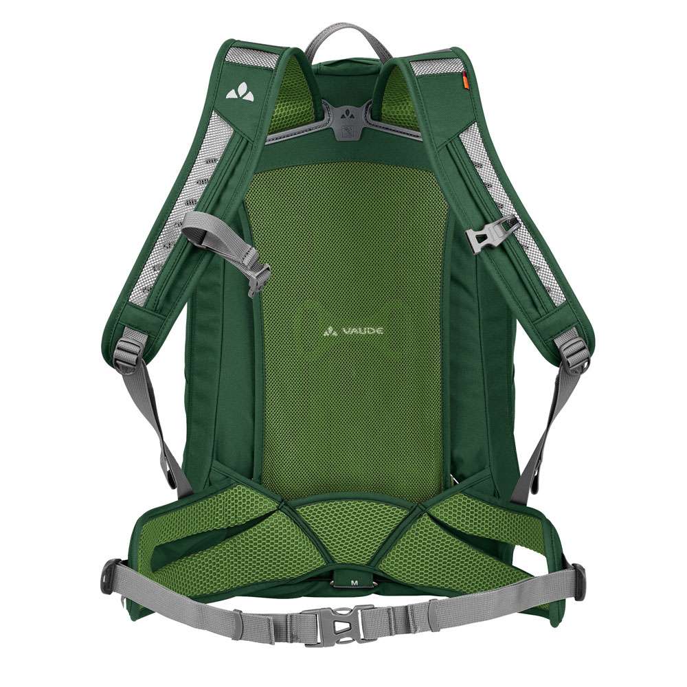 Vaude Wizard 24 4 Liter Wanderrucksack Eel FunSportVision