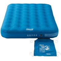 Coleman Airbed Extra Durable Double
