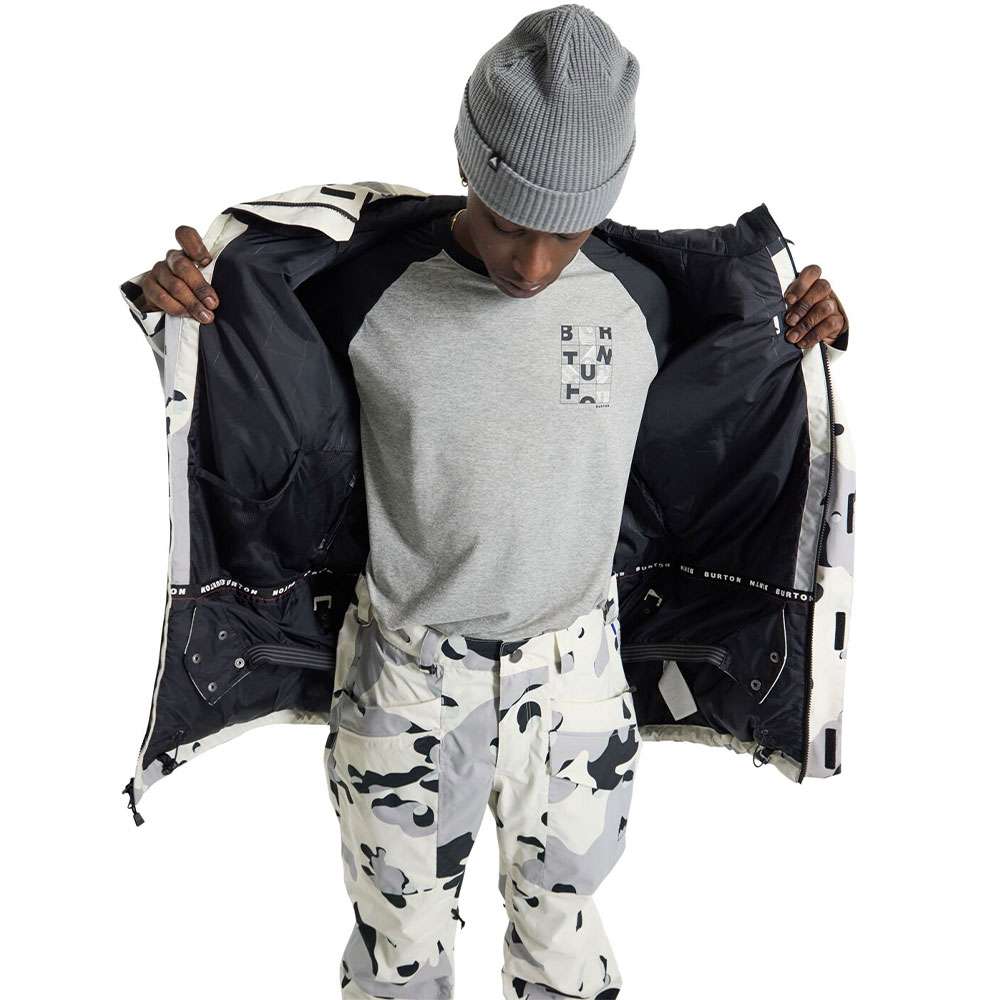Burton covert festival camo hotsell