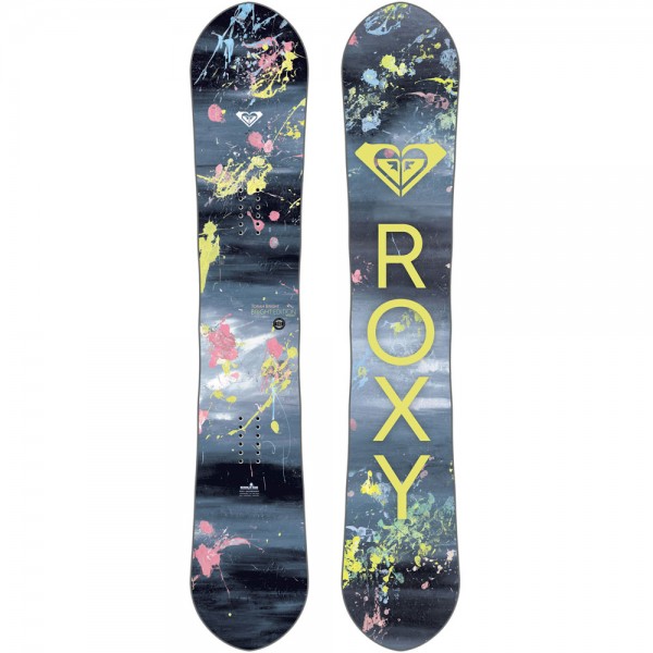 Roxy Torah Bright C2X Damen Snowboard 2019