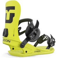 Union Strata Acid Green