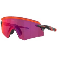 Oakley Encoder Matte Black Prizm Road