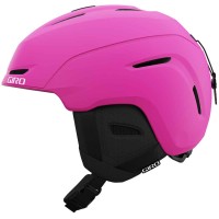 Giro Neo Junior Matte Rhodamine