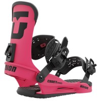 Union Cadet Pro Magenta
