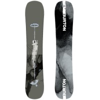 Burton Instigator Flat Top