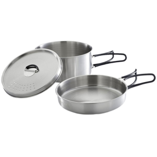 Campingas Trekking Kit