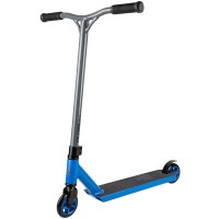 Blazer Pro Complete Scooter Outrun Blue