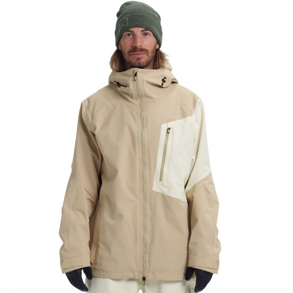 Burton AK Gore-Tex Cyclic Jacket Herren-Snowboardjacke