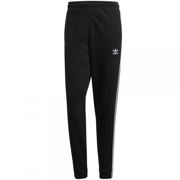 adidas Originals 3-Stripes Pants Herren-Jogginghose Black