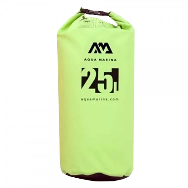 Aqua Marina Super Easy Dry Bag 25L Green