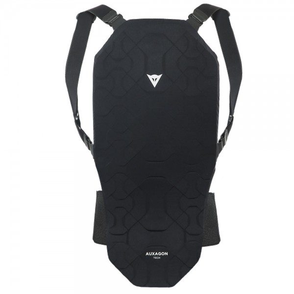 Dainese Auxagon Back Protector 2 Stretch-Limo/Black