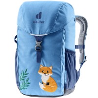 Deuter Waldfuchs 14 Wave/Nightblue