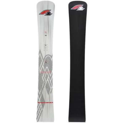 スノーボード F2 Speedster WORLD CUP F2 World Cup SL 163 - Alpine Board Reviews - AlpineSnowboarder