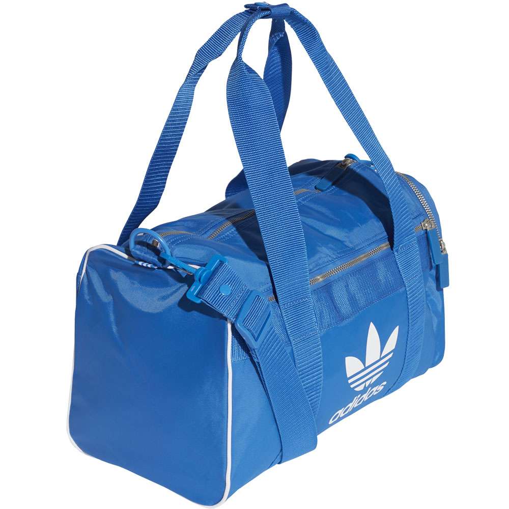 adidas Originals Duffle Bag Trefoil Bluebird FunSportVision