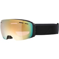 Alpina Granby QV Black Matt/Gold