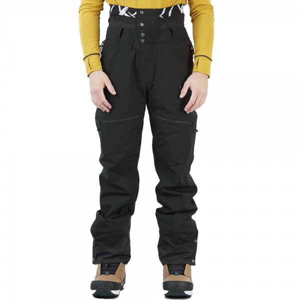 Picture Naikoon Pant Black