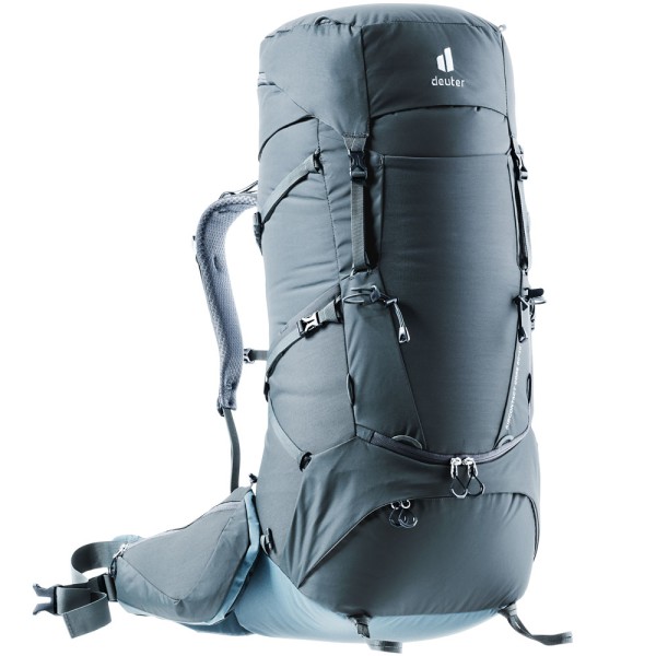 Deuter Aircontact Core 60 10 Graphite/Shale