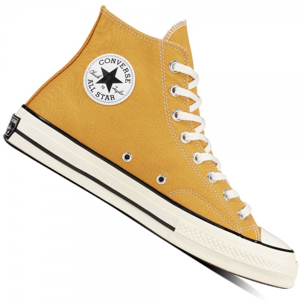 Converse Chuck Taylor All Star 70 Unisex-Sneaker Sunflower