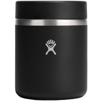 Hydro Flask 28 OZ Insulated Food Jar Black