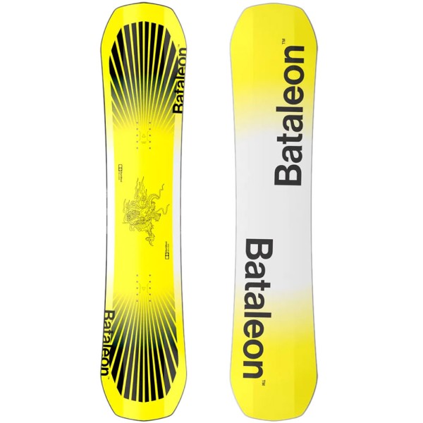 Bataleon Stuntwood
