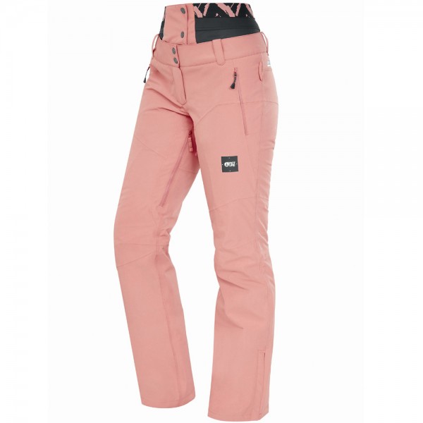 Picture Exa Pant Misty Pink