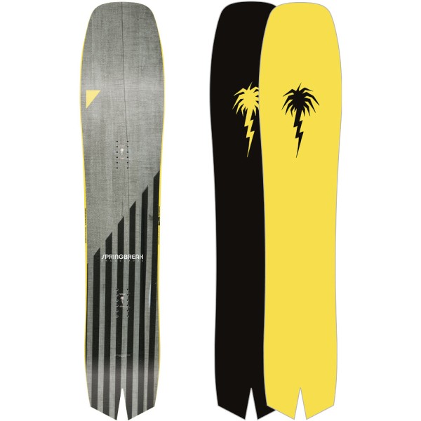 Capita Spring Break Powder Glider 158 cm