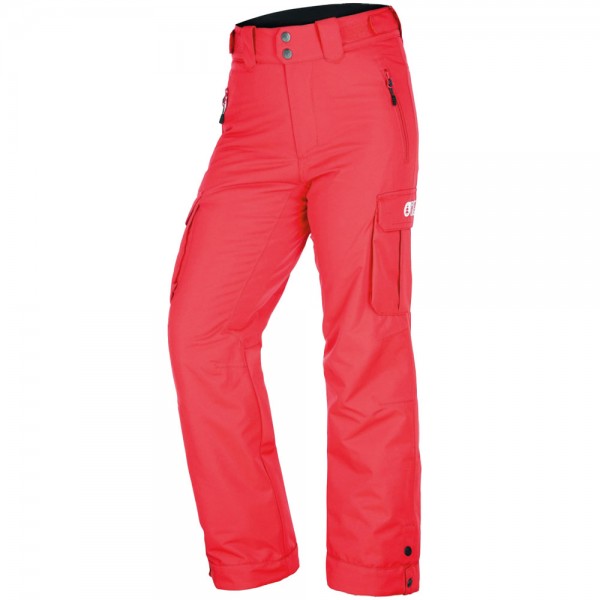 Picture August Pant Red