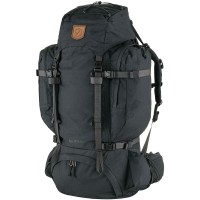 Fjaellraeven Kajka 75 M/L Coal Black