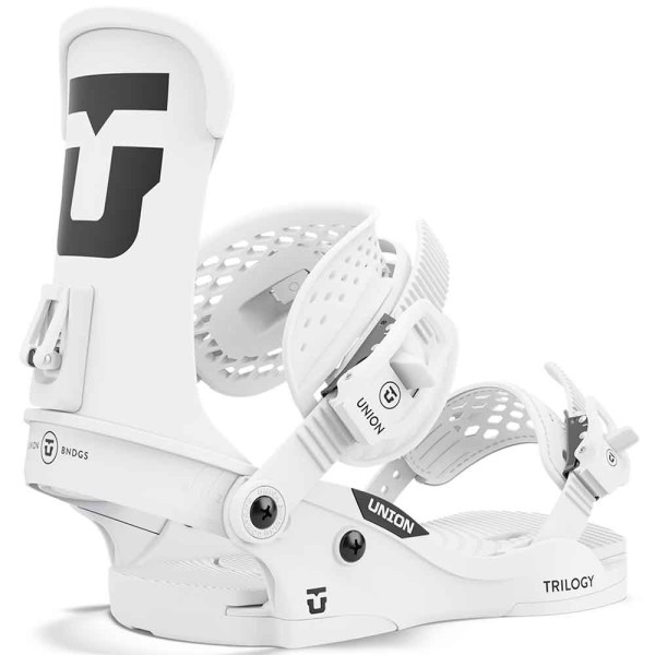 Union Trilogy Classic White Team HB