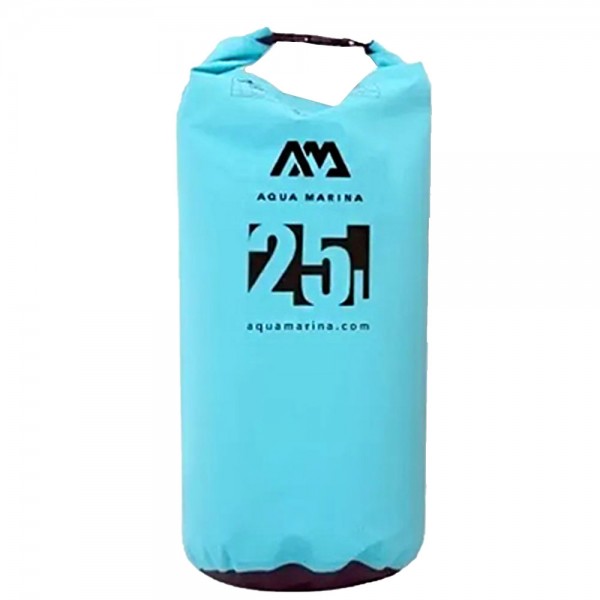 Aqua Marina Super Easy Dry Bag 25L Blue