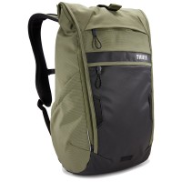 Thule Paramount Commuter Pack 18L Olivine Green