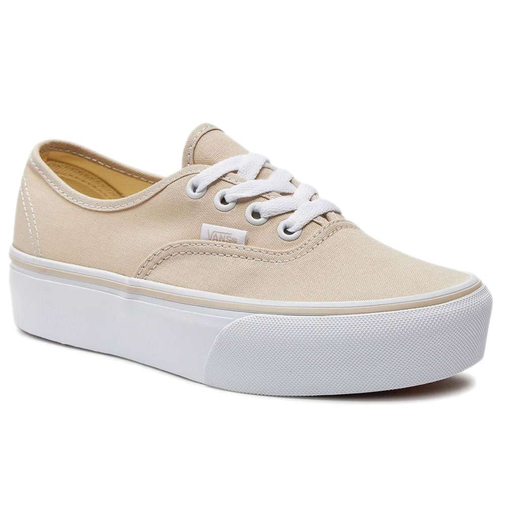 Vans Authentic Platform Rainy Day Fun Sport Vision