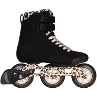 Powerslide Pheme Leo 100 Black/Leo
