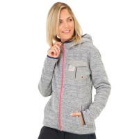 Picture Moder Jacket Grey