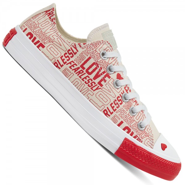 Converse CT All Star Love Fearlessly