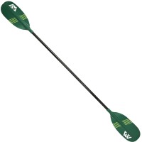 Aqua Marina Ripple Tech 2-in-1 Aluminium Paddle Green