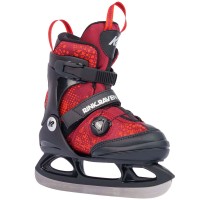 K2 Rink Raven Ice Boa Red