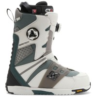 DC Shoes Phantom BOA Forest Green White