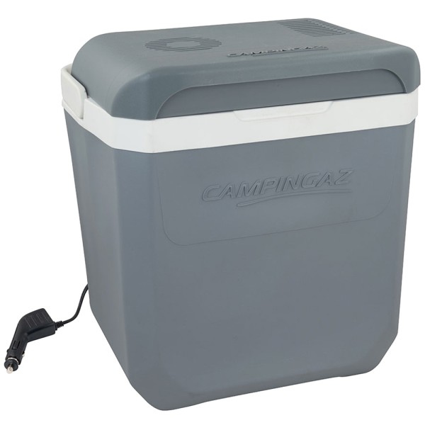 Campingaz Cooler Powerbox 24L Grey Fundgrube