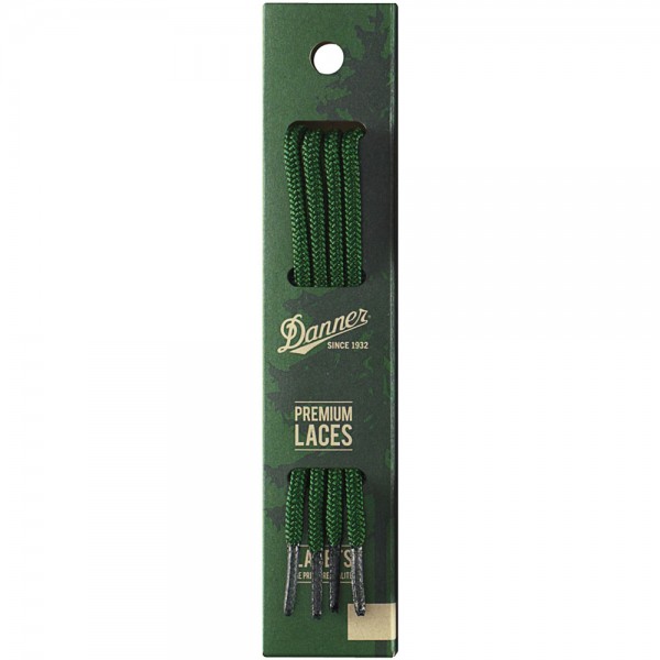 Danner Laces 63 Green
